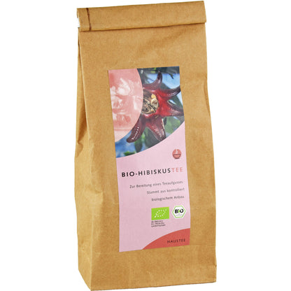 HIBISKUSTEE Bio 200 g