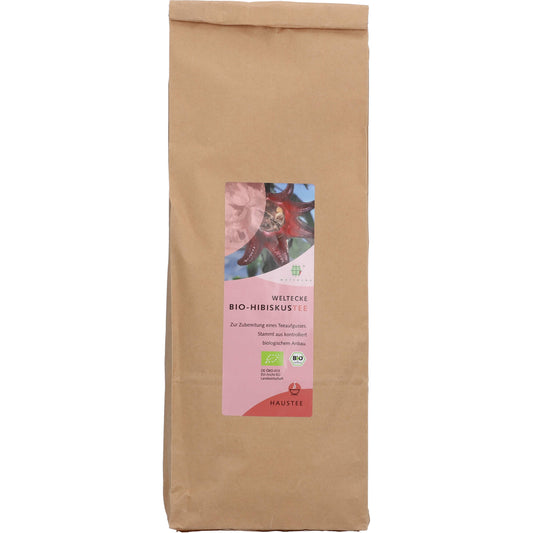 HIBISKUSTEE Bio 600 g