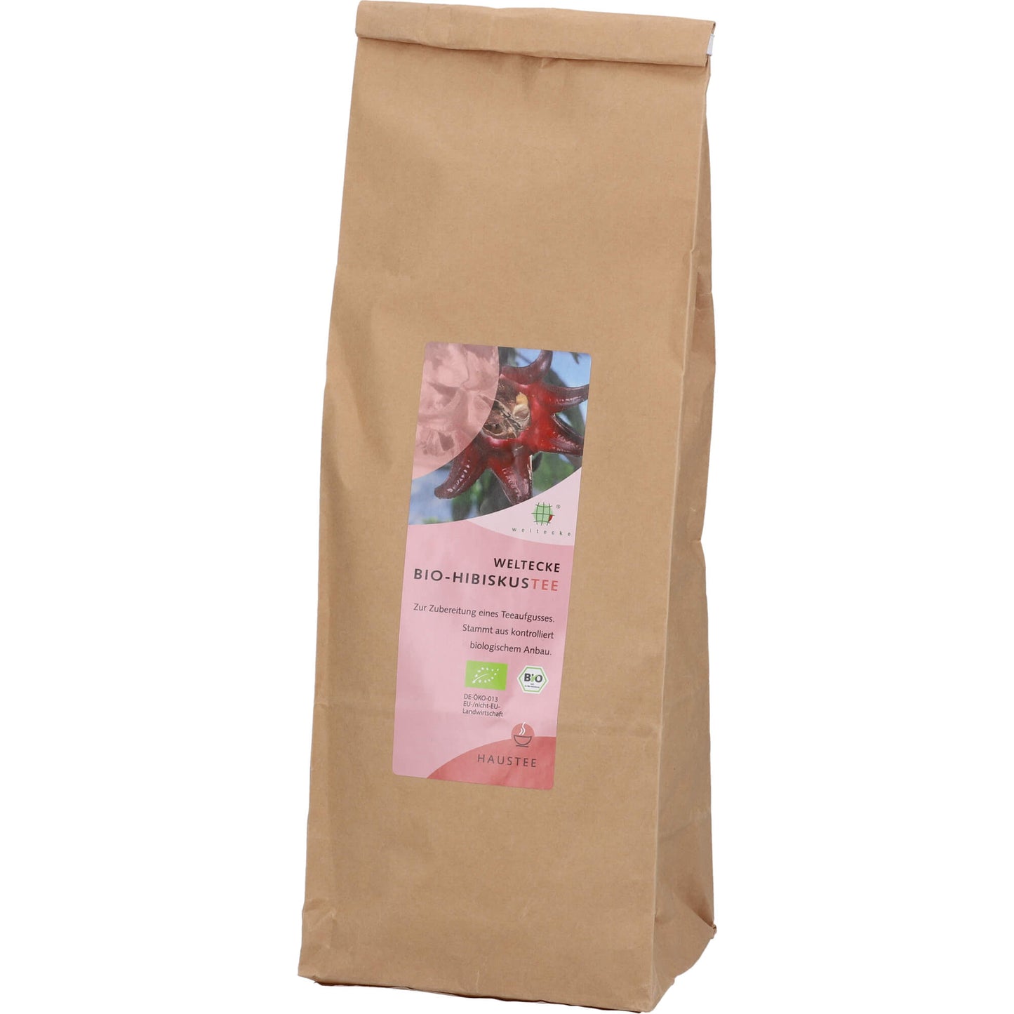 HIBISKUSTEE Bio 600 g