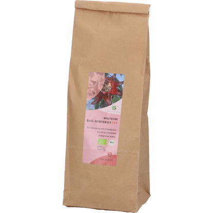 HIBISKUSTEE Bio 600 g