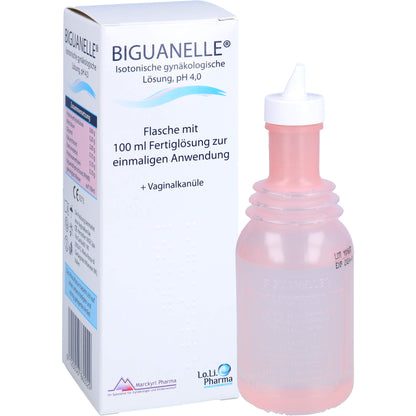 BIGUANELLE Vaginallösung 100 ml