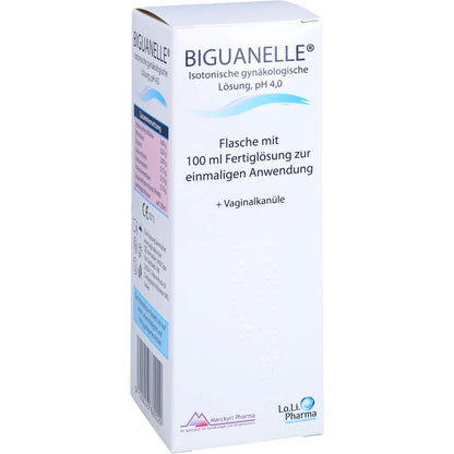 BIGUANELLE Vaginallösung 100 ml