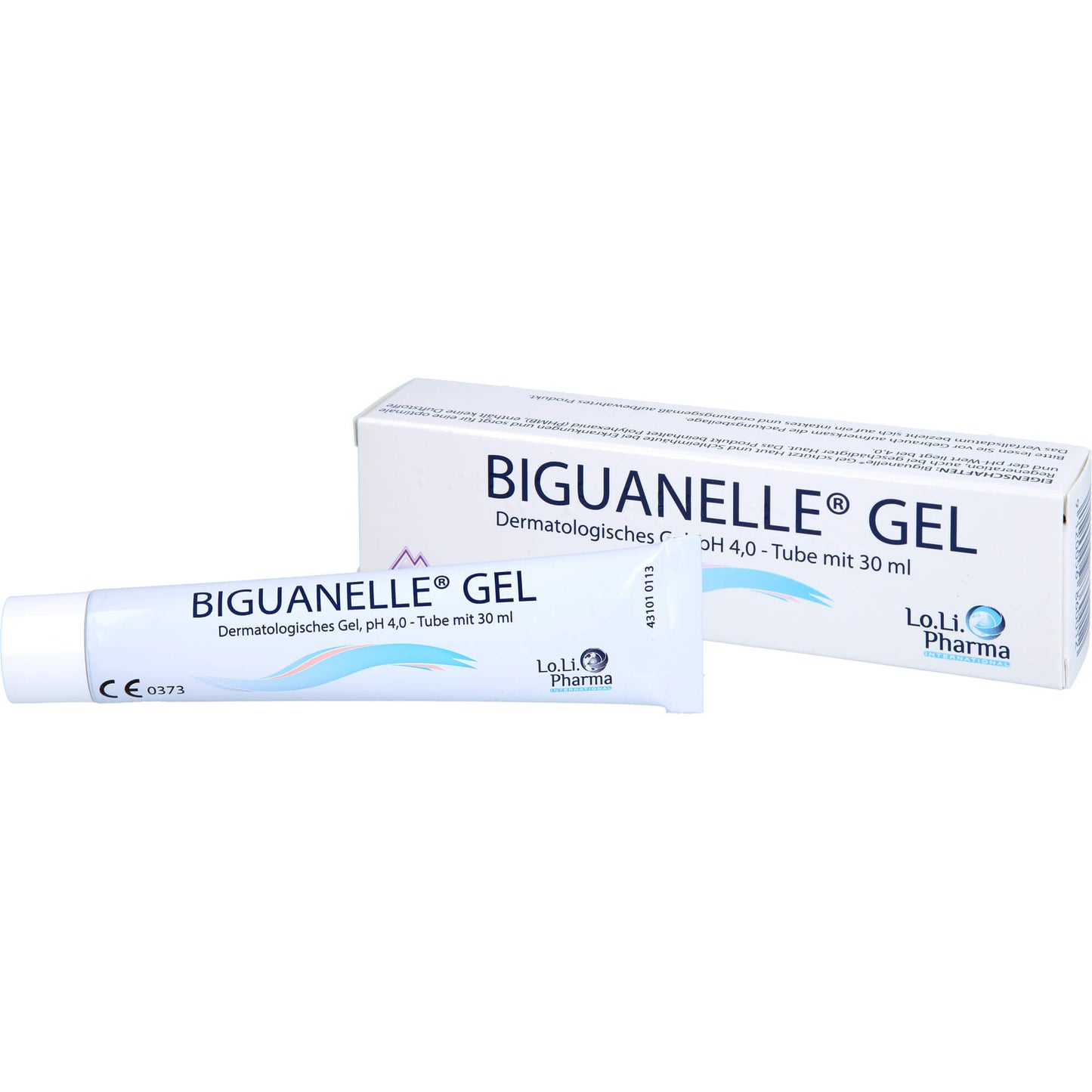 BIGUANELLE Gel 30 ml