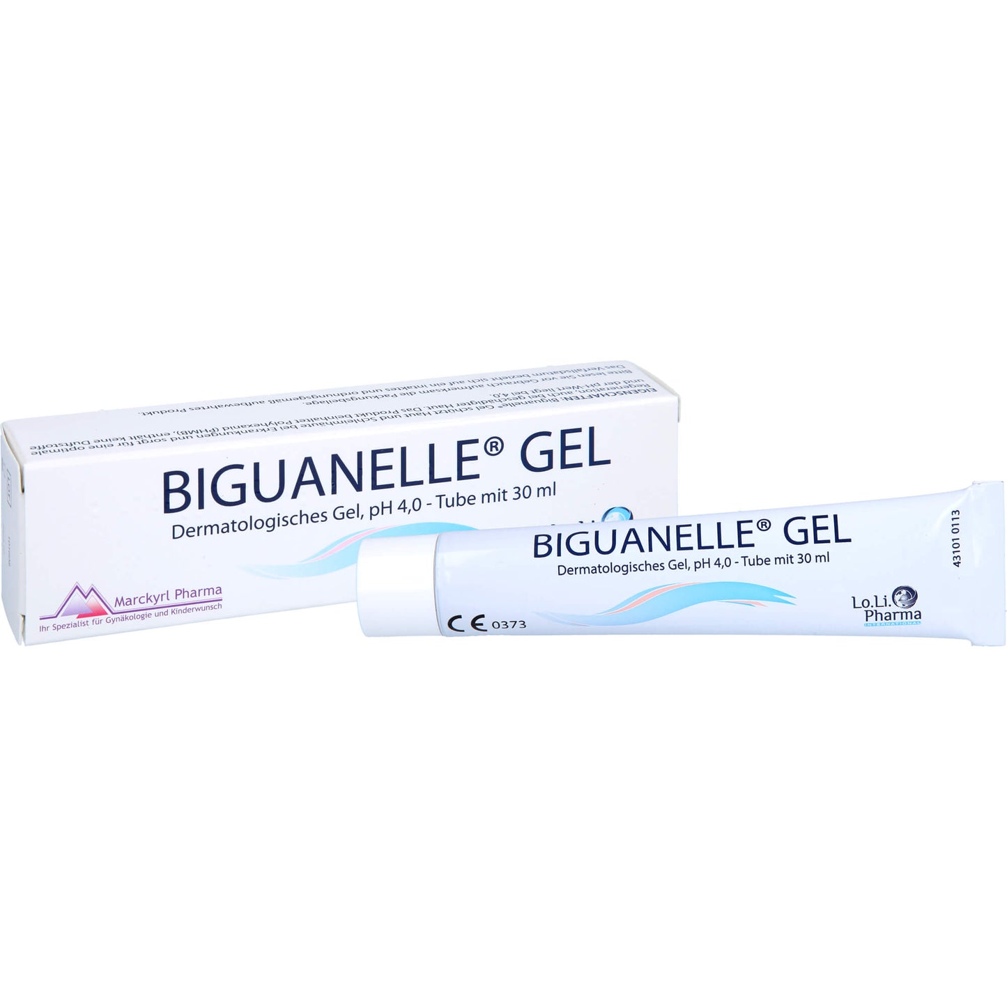 BIGUANELLE Gel 30 ml