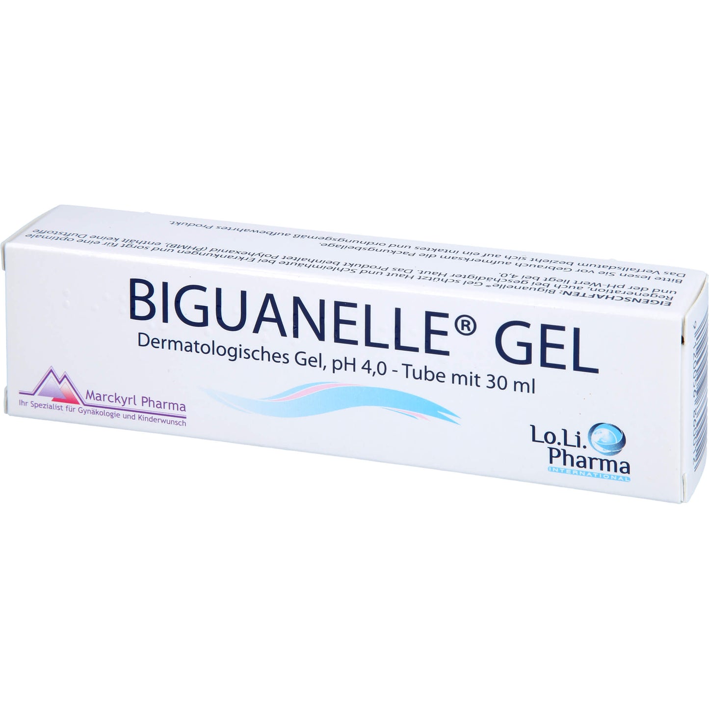 BIGUANELLE Gel 30 ml