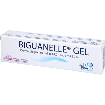 BIGUANELLE Gel 30 ml
