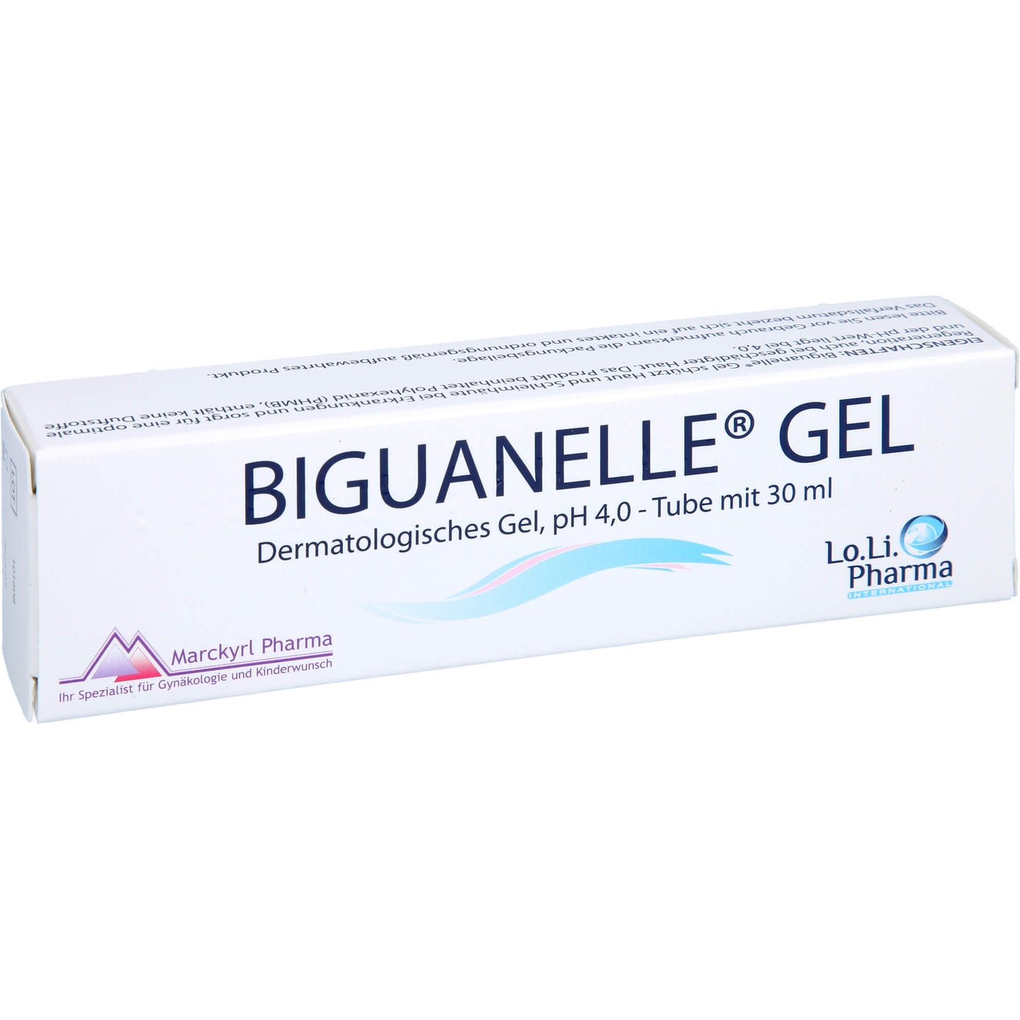 BIGUANELLE Gel 30 ml