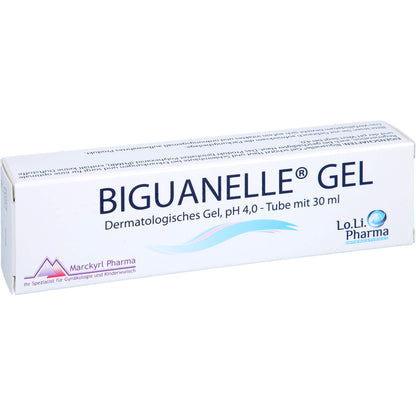 BIGUANELLE Gel 30 ml