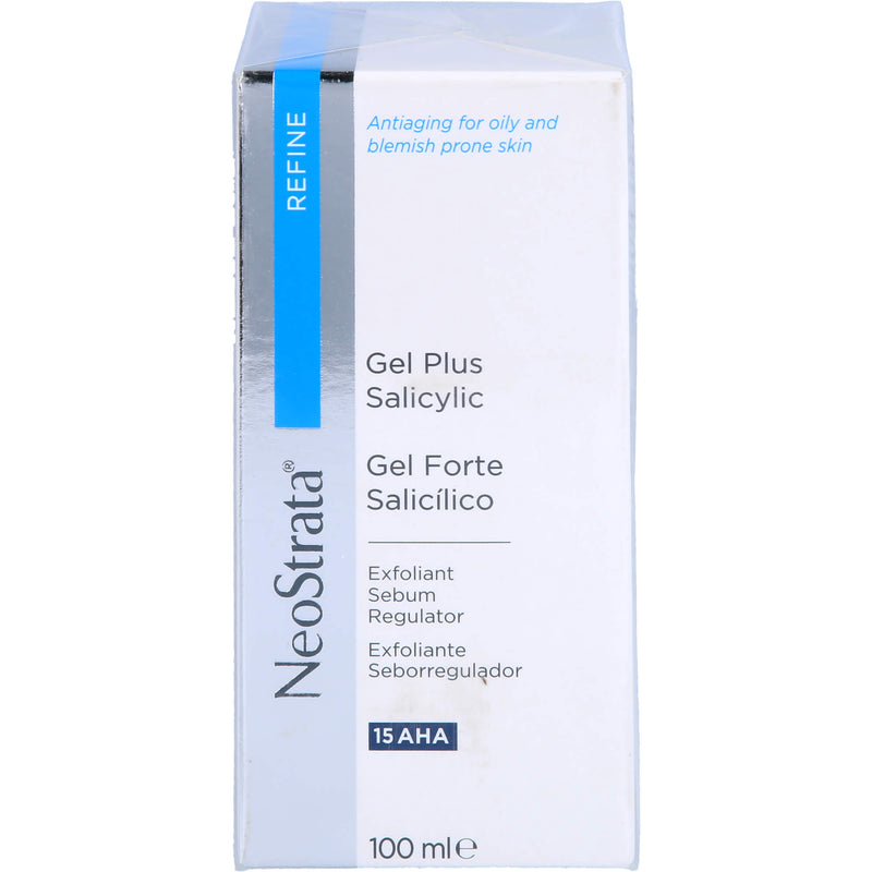 NEOSTRATA GEL PL SALICYLIC 100 ml