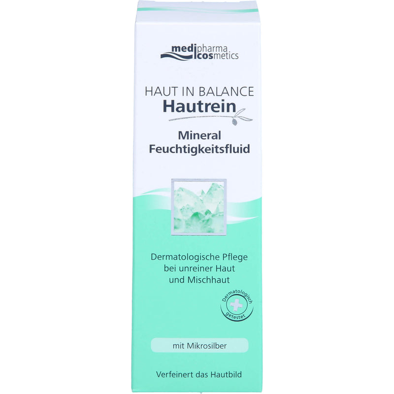 HAUT IN BAL MINER FEU FLUI 50 ml