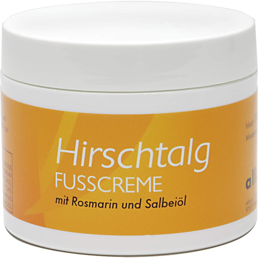 HIRSCHTALGCREME 100 ml