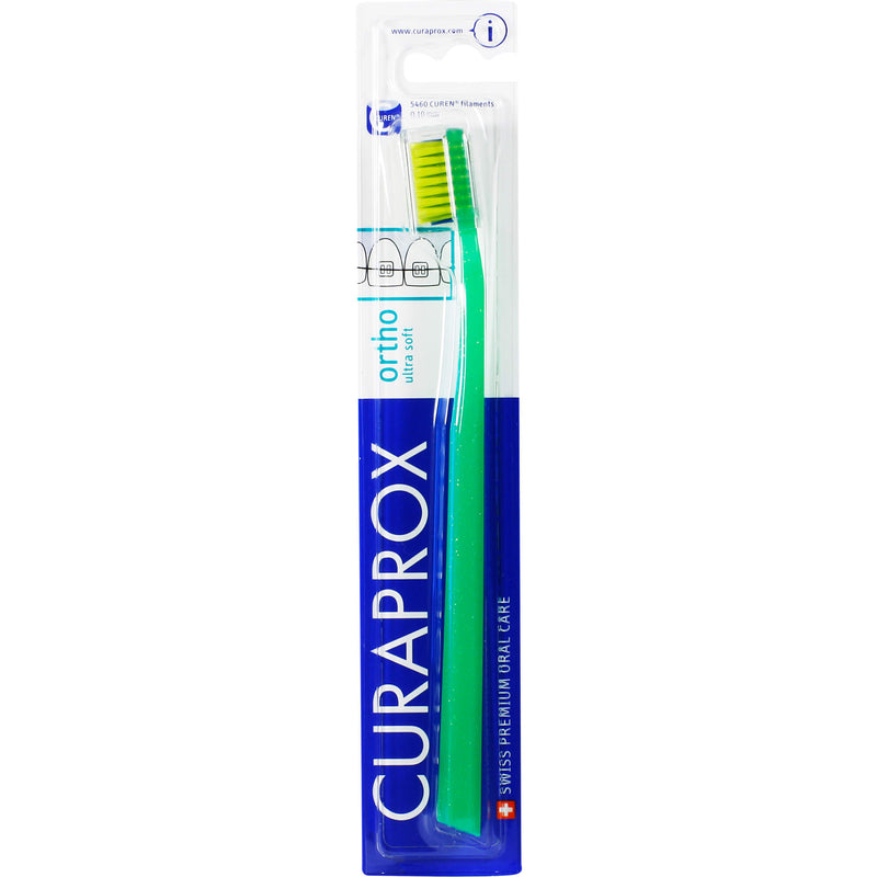 CURAPROX 5460 ORTHO ZAHNB 1 St
