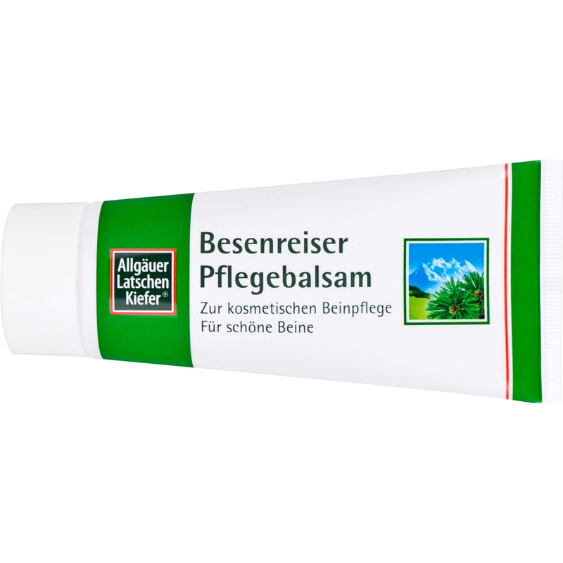 ALLGAEUER BESENR PFLE BAL 100 ml