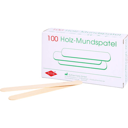 HOLZMUNDSPATEL 100 St