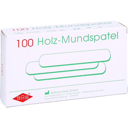HOLZMUNDSPATEL 100 St