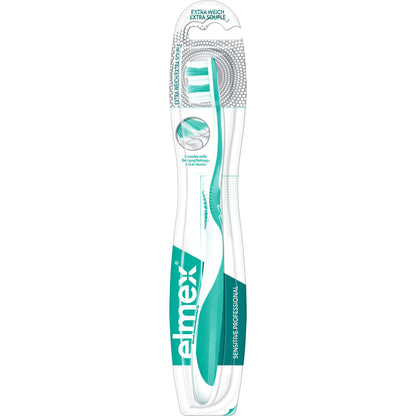 ELMEX SENSITIVE PROFESSIONAL Zahnbürste 1 St