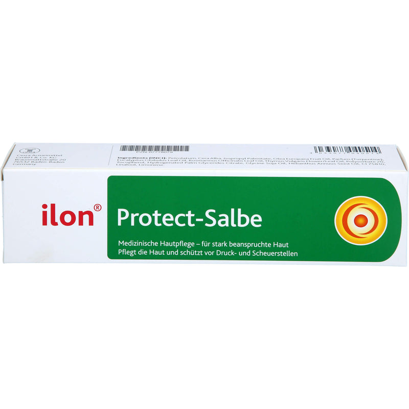 ILON PROTECT SALBE 100 ml