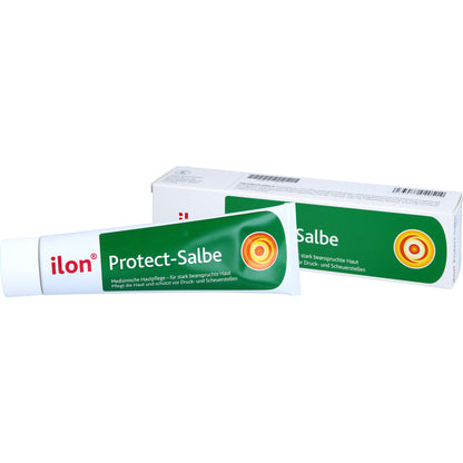 ILON Protect Salbe 100 ml