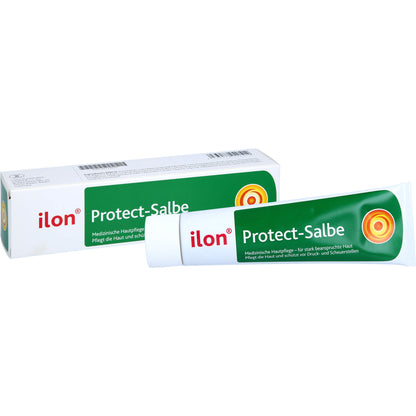 ILON Protect Salbe 100 ml