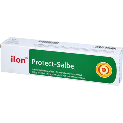 ILON Protect Salbe 100 ml