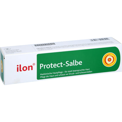 ILON Protect Salbe 100 ml