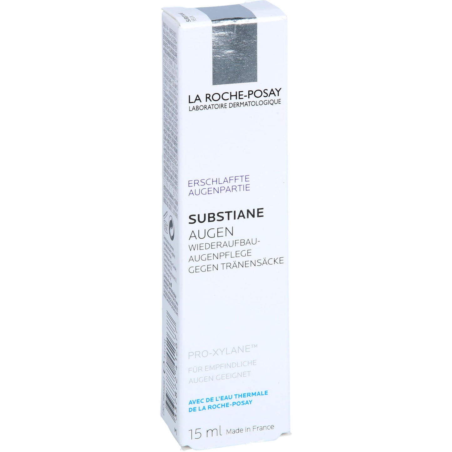 ROCHE-POSAY Substiane+ Augen Creme 15 ml