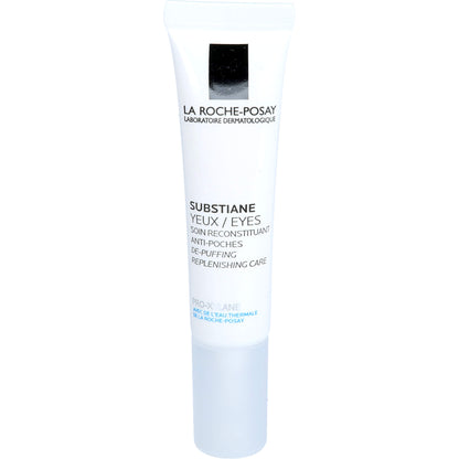 ROCHE-POSAY Substiane+ Augen Creme 15 ml