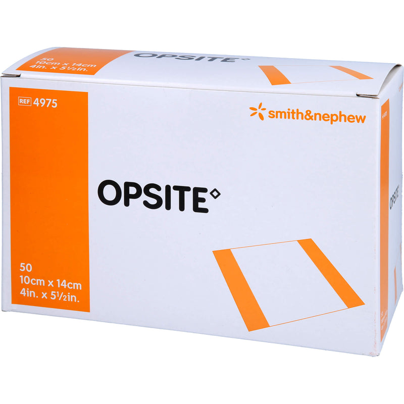 OPSITE 10X14CM 50 St