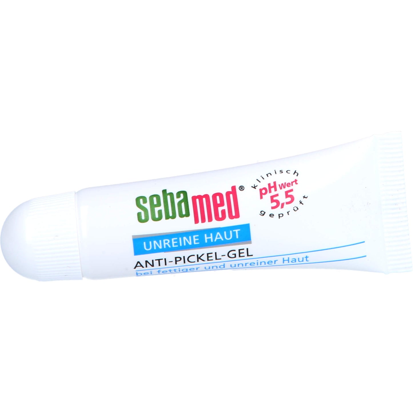 SEBAMED Unreine Haut Anti Pickel Gel 10 ml