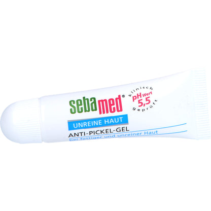 SEBAMED Unreine Haut Anti Pickel Gel 10 ml