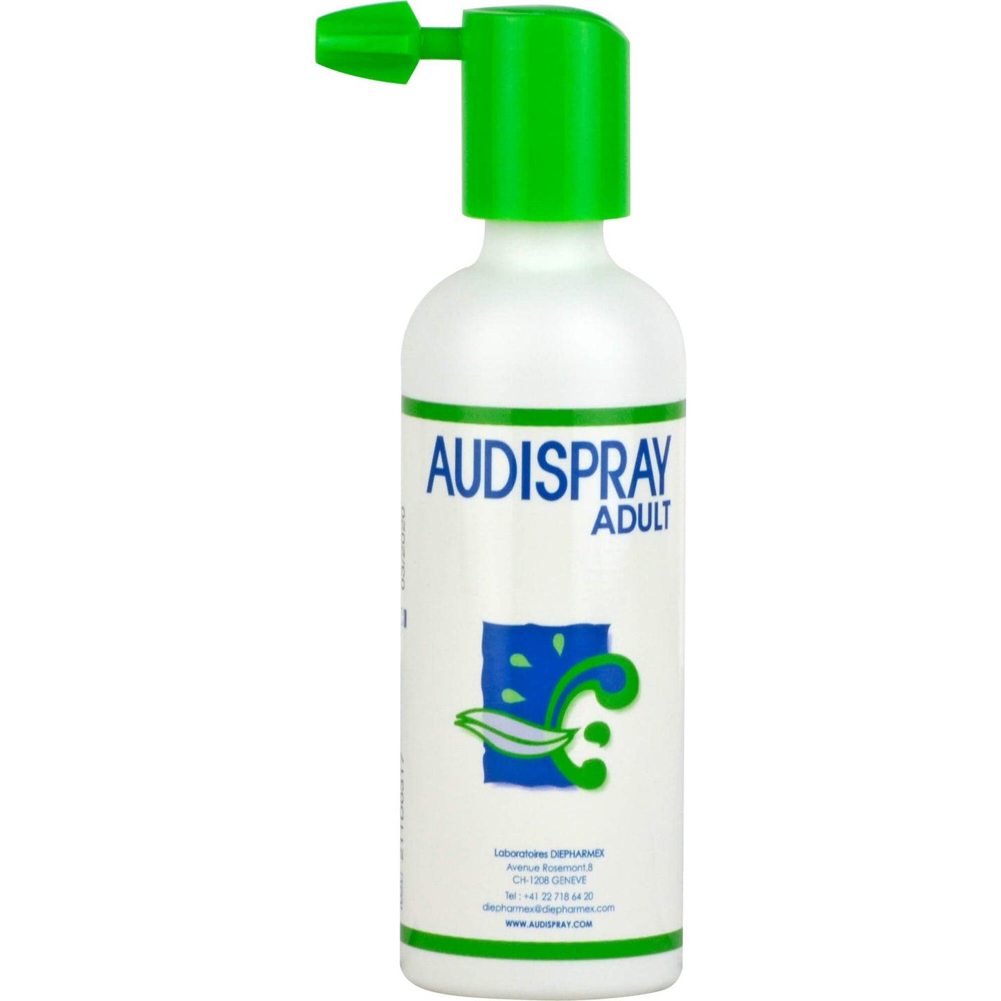 AUDISPRAY Adult Ohrenspray 50 ml