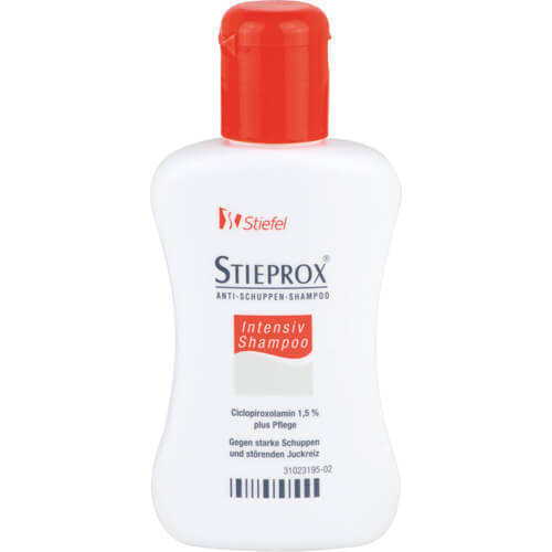 STIEPROX INTENSIV SHAMPOO 100 ml