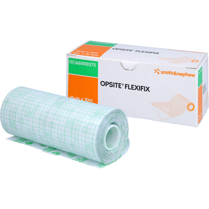 OPSITE FLEXIFIX 15CMX10M 1 St