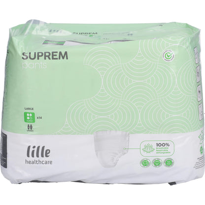 SUPREM Pants super L 14 St