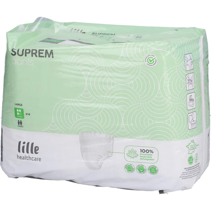 SUPREM Pants super L 14 St