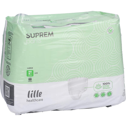 SUPREM Pants super L 14 St