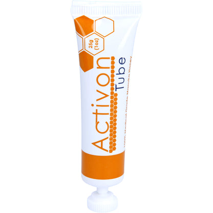 ACTIVON Tube medizinischer Honig 25 g