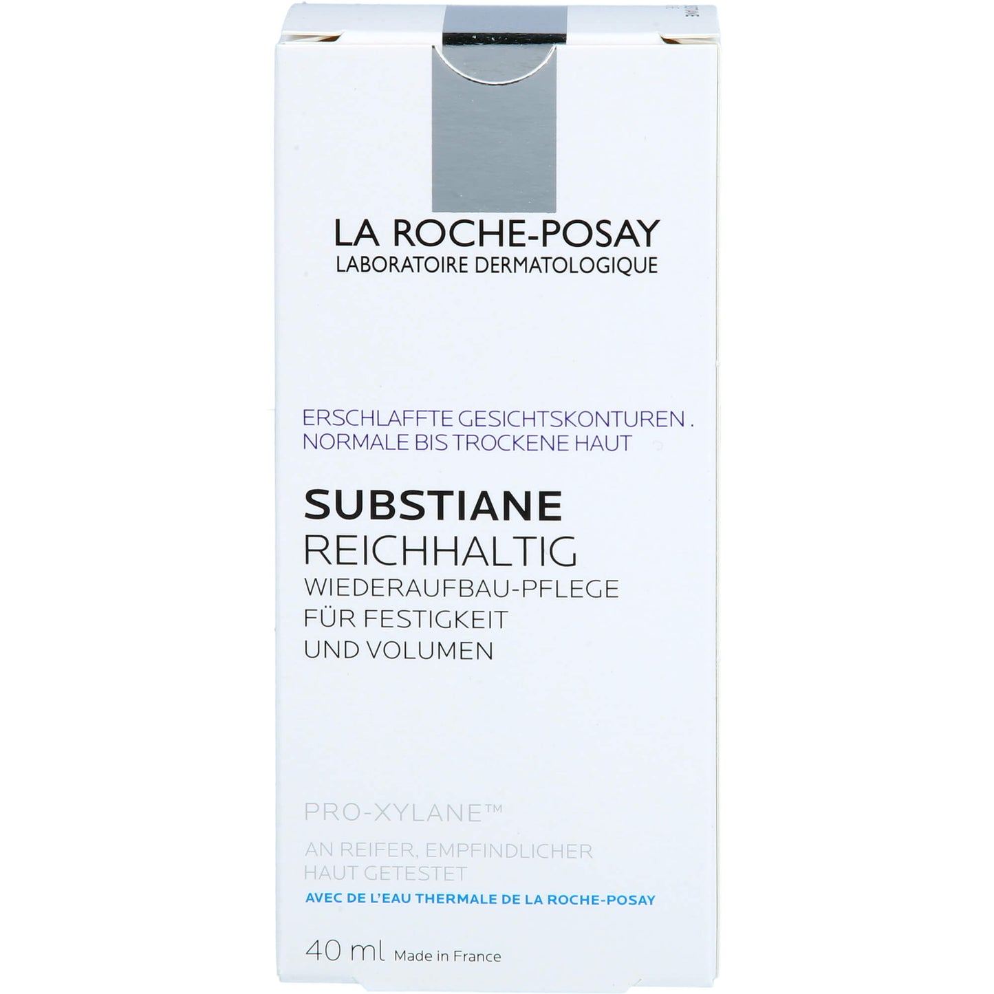 ROCHE-POSAY Substiane+ Creme 40 ml