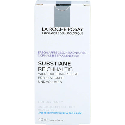ROCHE-POSAY Substiane+ Creme 40 ml
