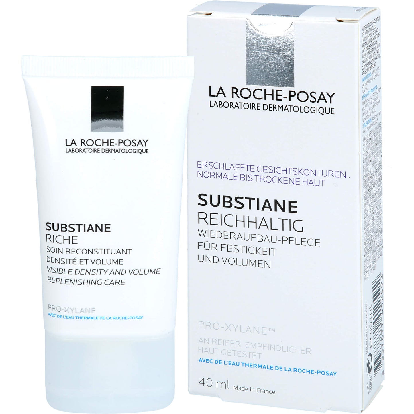 ROCHE-POSAY Substiane+ Creme 40 ml