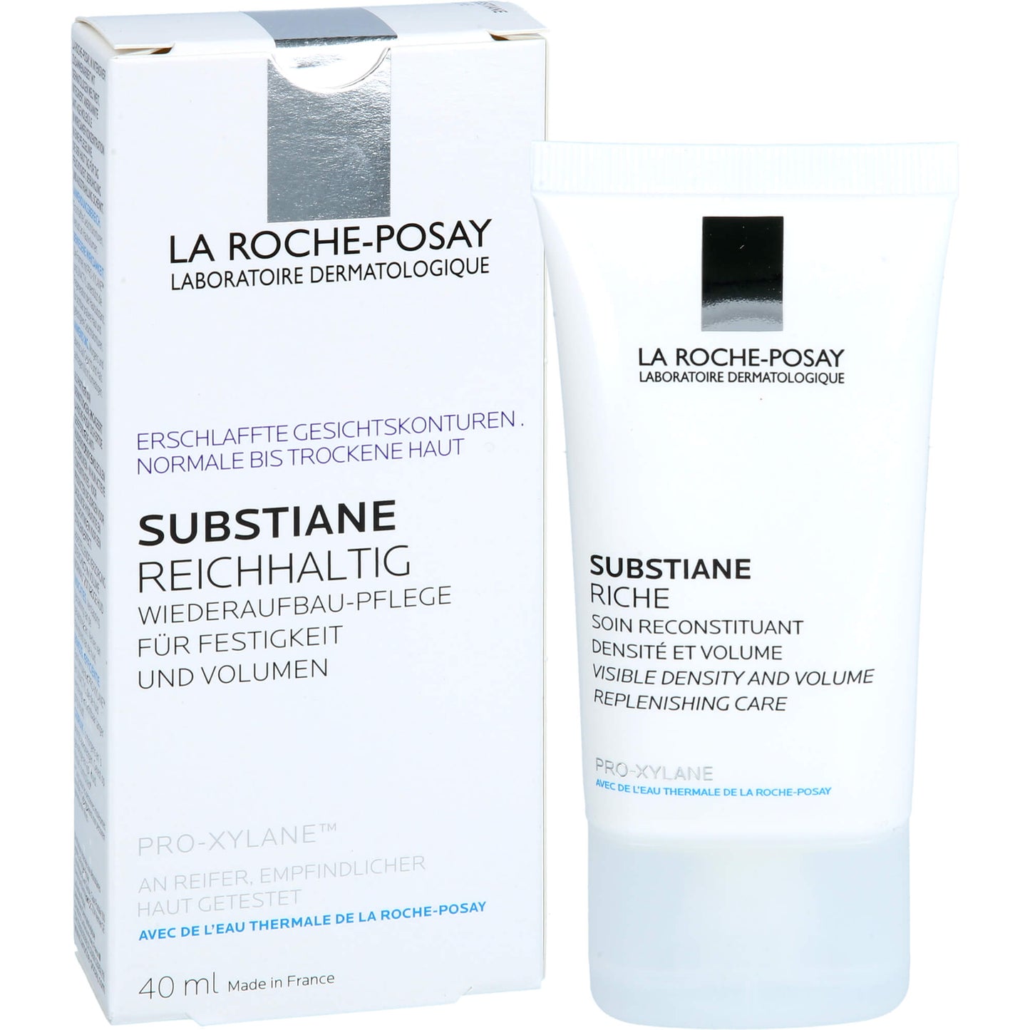ROCHE-POSAY Substiane+ Creme 40 ml