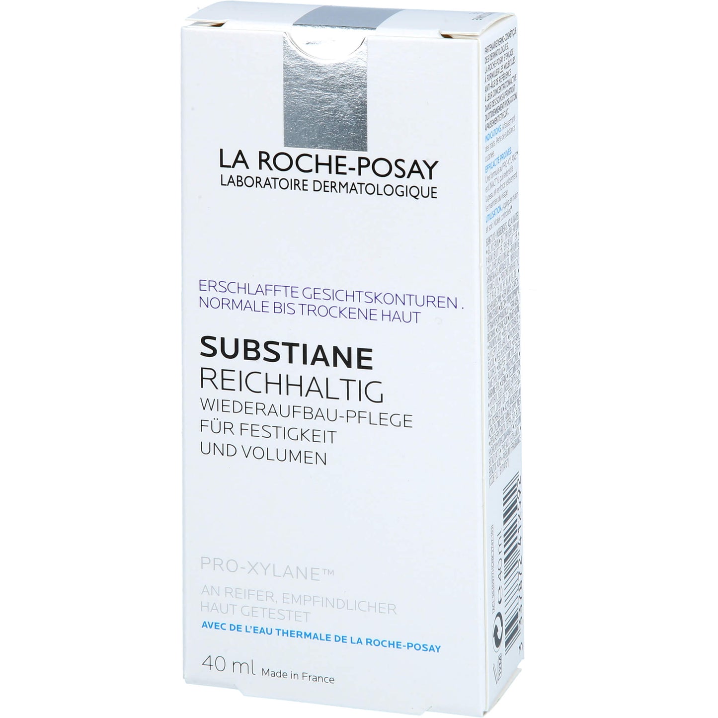 ROCHE-POSAY Substiane+ Creme 40 ml