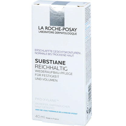 ROCHE-POSAY Substiane+ Creme 40 ml