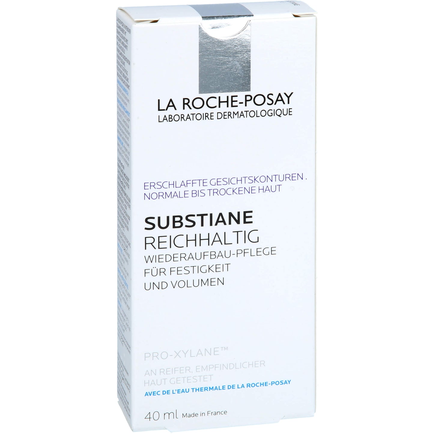 ROCHE-POSAY Substiane+ Creme 40 ml