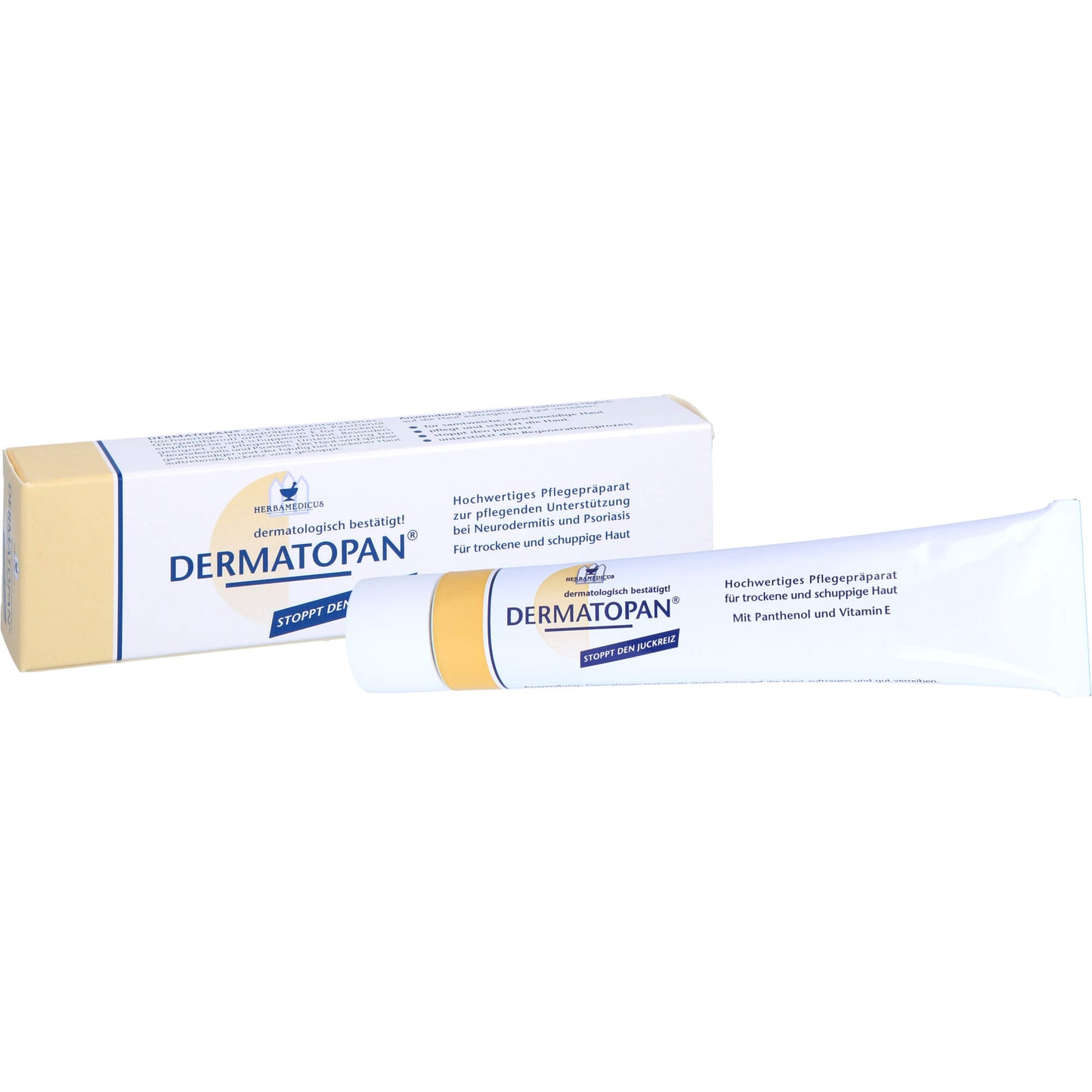 DERMATOPAN Creme 50 ml