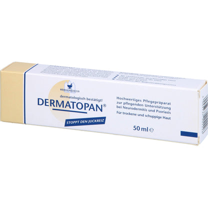 DERMATOPAN Creme 50 ml