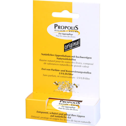 PROPOLIS BALSAM STIFT 4.8 g