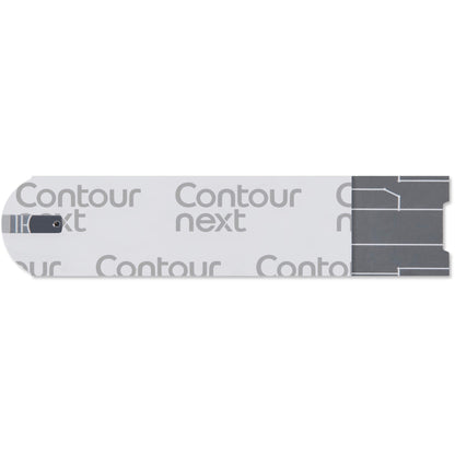 CONTOUR Next Sensoren Teststreifen 50 St