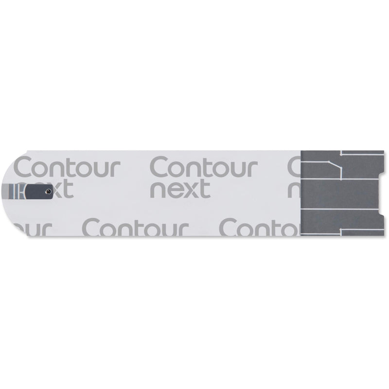 CONTOUR NEXT SENSOREN 50 St