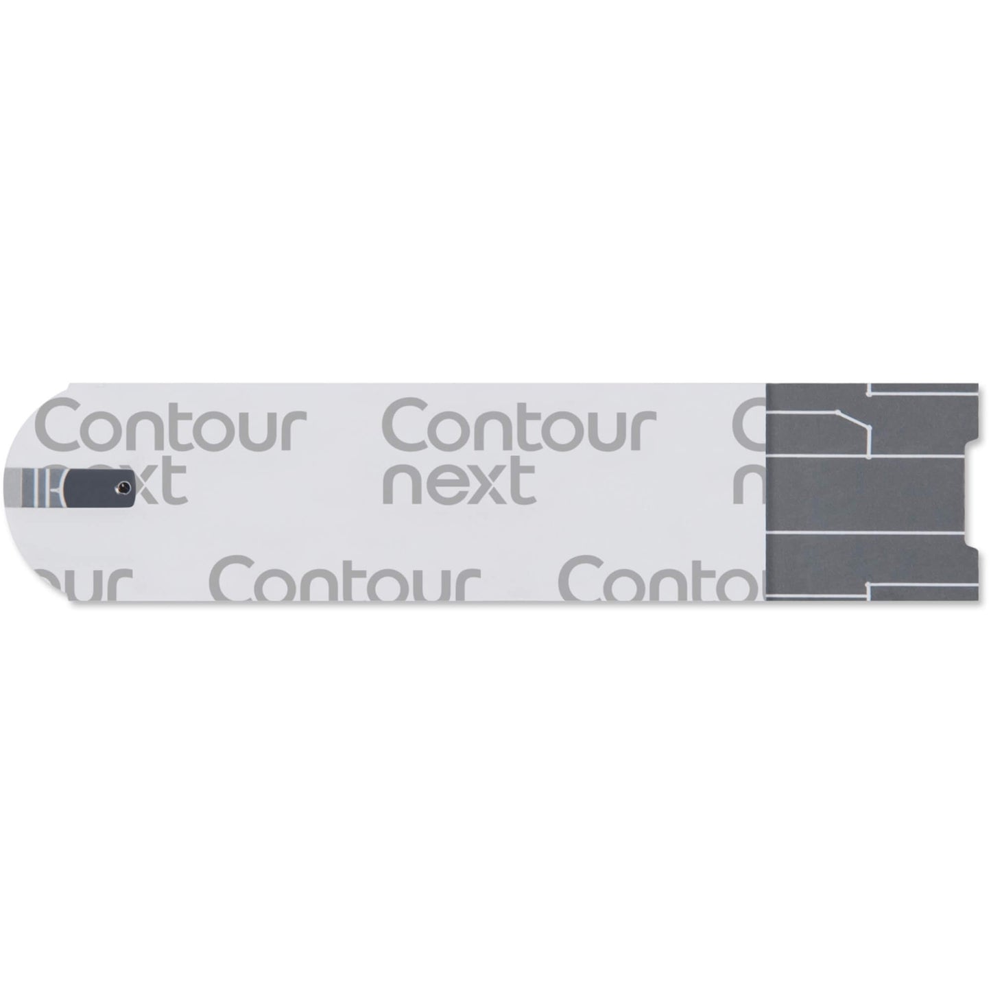 CONTOUR Next Sensoren Teststreifen 50 St